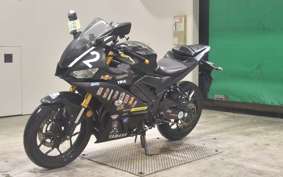 YAMAHA YZF-R25 2014 RG43J