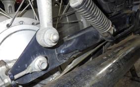 HONDA C70 SUPER CUB 2008 C70