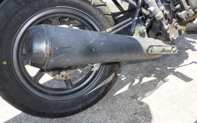 HONDA APE 50 AC18