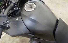 HONDA NX400 2024 NC65