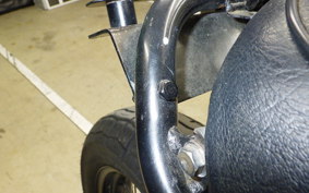 SUZUKI GRASS TRACKER Bigboy 1984 NJ4BA