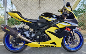 SUZUKI GSX-R1000 2005 B6121