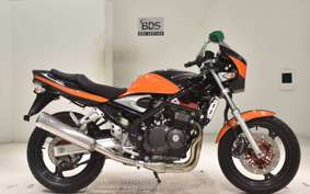 SUZUKI BANDIT 400 VZ 1998 GK7AA