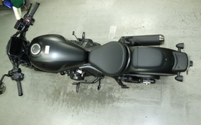 HONDA REBEL 1100 S DCT 2026 SC87