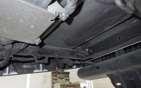 HONDA GYRO CANOPY 2000 TA03