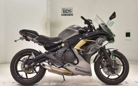 KAWASAKI NINJA 400 ABS 2018 EX400E
