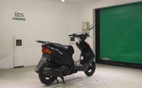SUZUKI ADDRESS V125 2021 CF46A