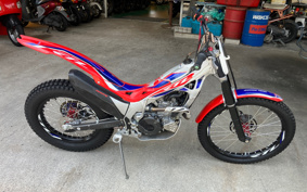HONDA RTL300R RTL300RF