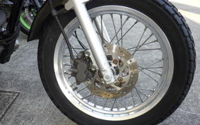 SUZUKI VANVAN 200 NH41A