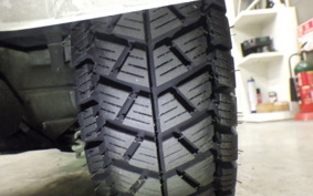 HONDA GYRO X 2026 TD02