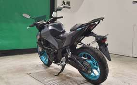 YAMAHA MT-25 A RG74J