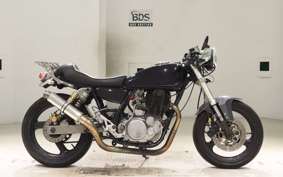 YAMAHA SR400 Gen.2 1994 1JR