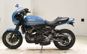 KAWASAKI Z900RS CAFE 2018 ZR900C