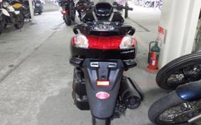 YAMAHA MAJESTY 250 Gen.4 2021 SG20J