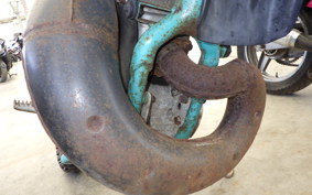 KAWASAKI KDX250SR DX250F