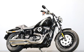 HARLEY FXDF 2015 GY4