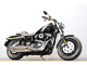 Фото Harley FXDF 2015 с японского аукциона