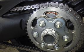 DUCATI XディアベルV4 2025