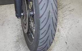 TRIUMPH BONNEVILLE T120 2019