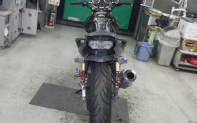 HONDA CB400SF GEN 4 2016