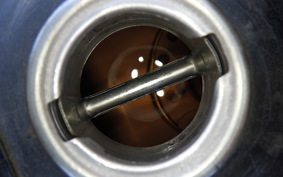 HONDA GYRO CANOPY TA03