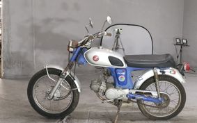 HONDA BENLY50 CD50