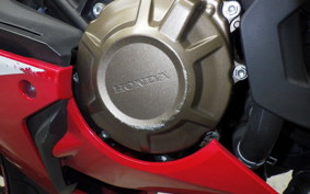 HONDA CBR650R 2021 RH03