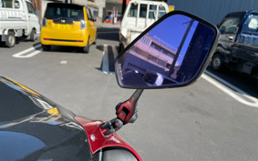 SUZUKI GSX1300R HAYABUSA 2008 A1111