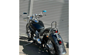 YAMAHA DRAGSTAR 400 CLASSIC 1997 4TR