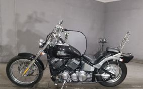 YAMAHA DRAGSTAR 400 1997 4TR