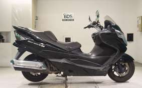 SUZUKI SKYWAVE 250 (Burgman 250) S Gen.3 2009 CJ46A