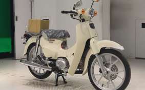 HONDA C110 SUPER CUB 2013 JA59