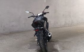 YAMAHA MT-25 RG43J