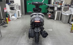 SUZUKI ADDRESS V125 G CF46A