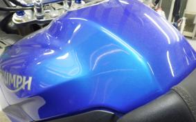 TRIUMPH TIGER 1050 2009