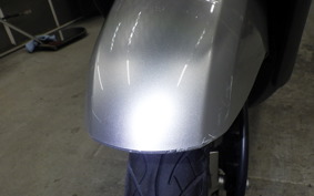 HONDA TACT-4ﾍﾞｰｼｯｸ 2010 AF79