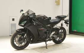 HONDA CBR1000RR Gen. 2 SC59