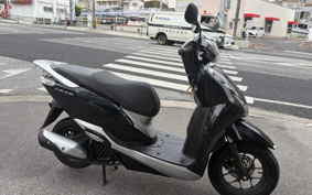 HONDA LEAD 125 JF45