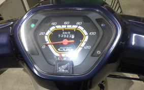 HONDA C110 SUPER CUB 2018 JA10