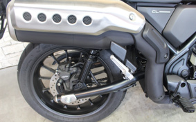 HONDA CL250 MC57