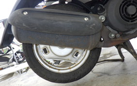 SUZUKI LET's 4 Basket CA43A