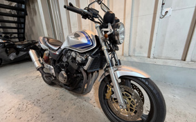 HONDA CB400SF VTEC Spec2 2002 NC39