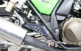 KAWASAKI ZRX400 ZR400E