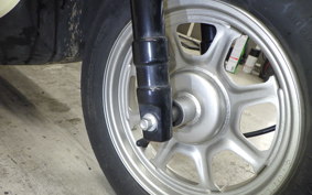 HONDA GIORNO 3 AF77