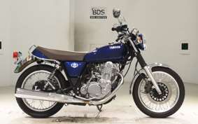 YAMAHA SR400 Gen.5 2021 RH16J