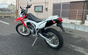 HONDA CRF250L MD38