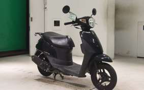 SUZUKI LET's CA4AA