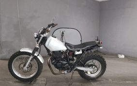 YAMAHA TW200 DG07J