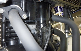 SUZUKI Vｽﾄﾛｰﾑ250A 1997