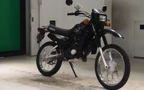 YAMAHA DT50 2003 17W